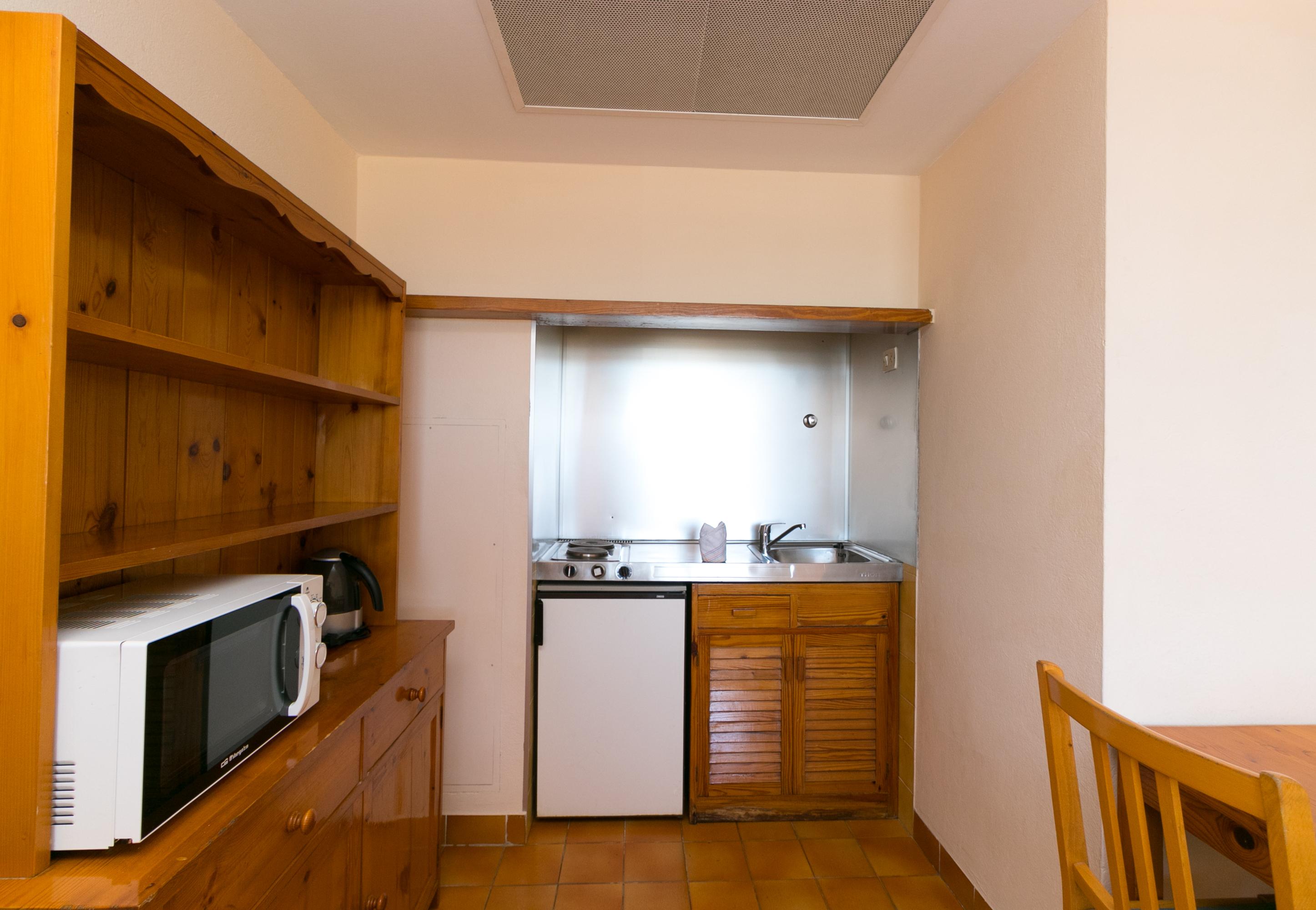 The White Apartments (Adults Only) San Antonio Abad Exterior foto